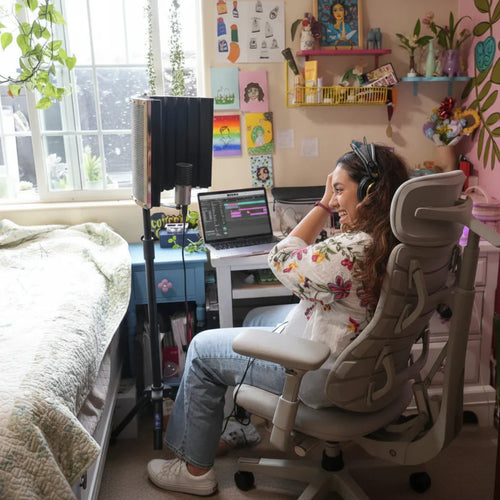 Dynamic Omni Ergonomic Chair